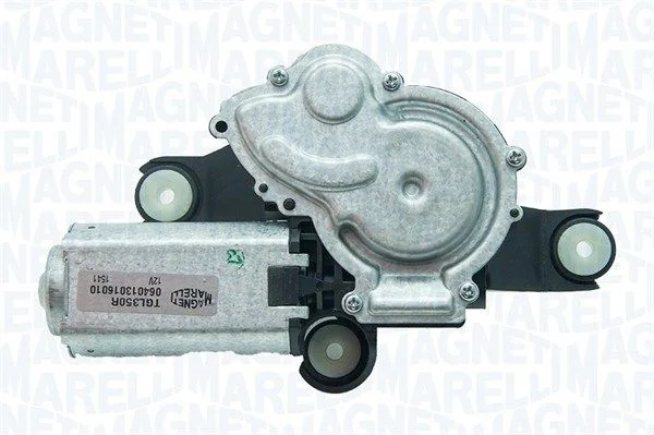 Motor do Limpa-parabrisas MAGNETI MARELLI 064013016010