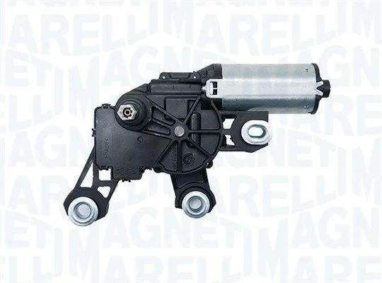 Motor do Limpa-parabrisas MAGNETI MARELLI 064013022010