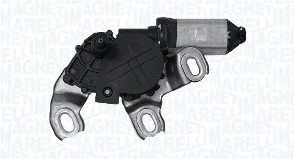 Motor do Limpa-parabrisas MAGNETI MARELLI 064038003010