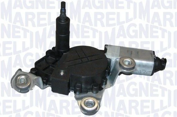 Motor do Limpa-parabrisas MAGNETI MARELLI 064038006010
