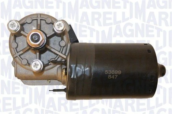 Wiper Motor MAGNETI MARELLI 064044711010