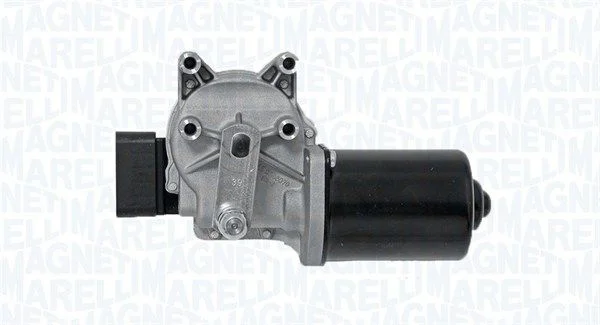 Motor do Limpa-parabrisas MAGNETI MARELLI 064052101010