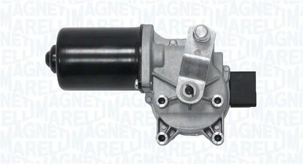 Wiper Motor MAGNETI MARELLI 064052103010