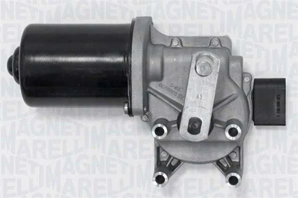 Wiper Motor MAGNETI MARELLI 064052111010