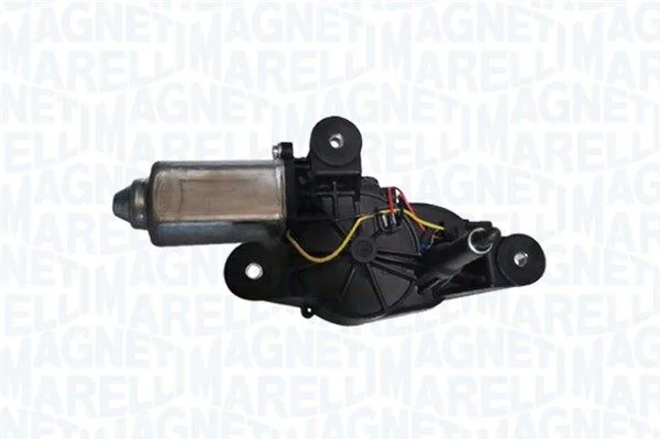 Motor do Limpa-parabrisas MAGNETI MARELLI 064070600010