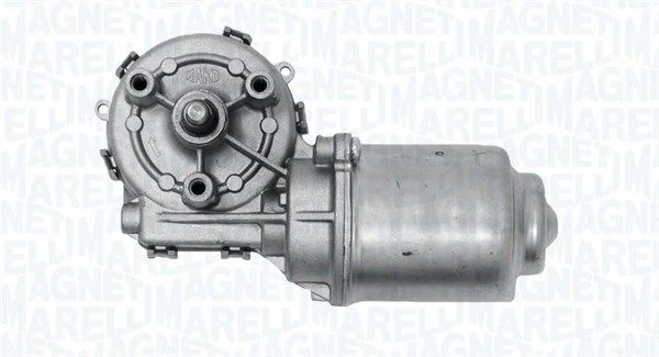 Motor do Limpa-parabrisas MAGNETI MARELLI 064300021010