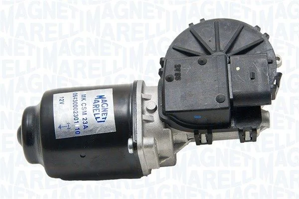 Motor do Limpa-parabrisas MAGNETI MARELLI 064300023010