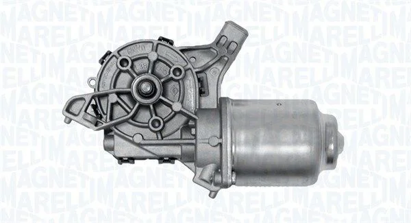 Motor do Limpa-parabrisas MAGNETI MARELLI 064300024010