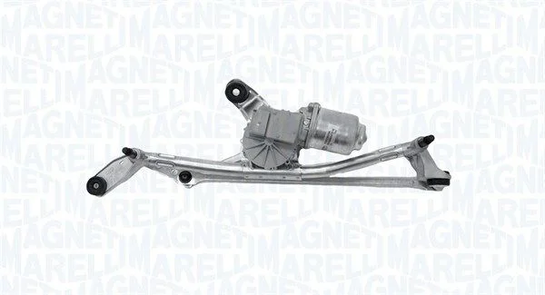 Window Cleaning System MAGNETI MARELLI 064300347010