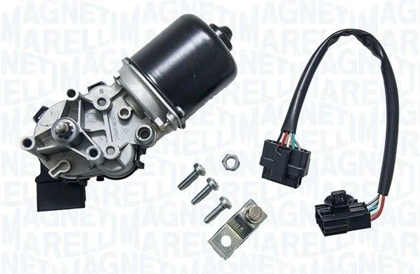 Wiper Motor MAGNETI MARELLI 064300406010