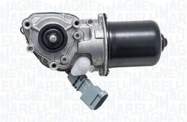 Motor do Limpa-parabrisas MAGNETI MARELLI 064300411010