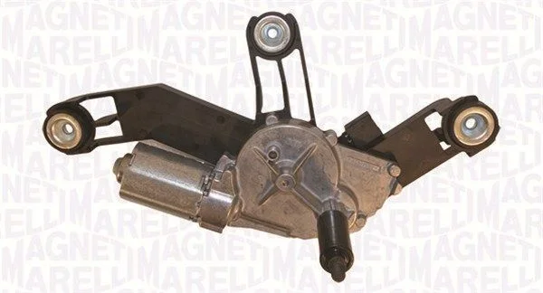 Motor do Limpa-parabrisas MAGNETI MARELLI 064342002010