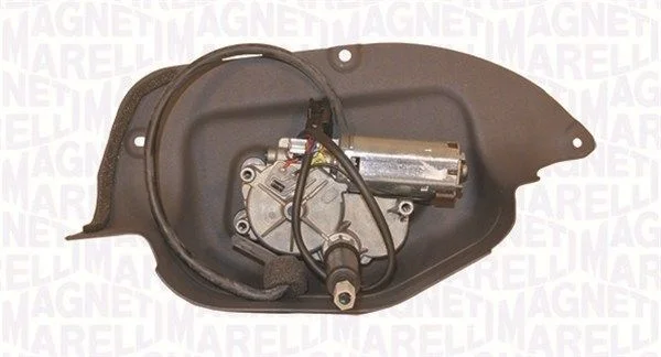 Motor do Limpa-parabrisas MAGNETI MARELLI 064342009010