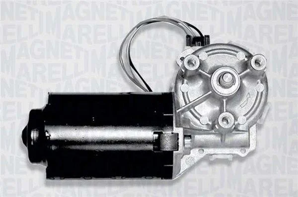 Motor do Limpa-parabrisas MAGNETI MARELLI 064342404010