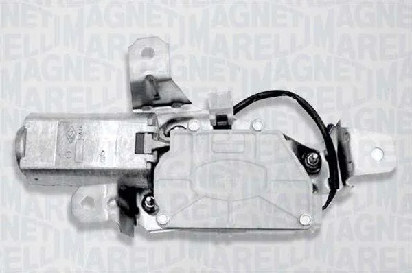 Motor do Limpa-parabrisas MAGNETI MARELLI 064343019010