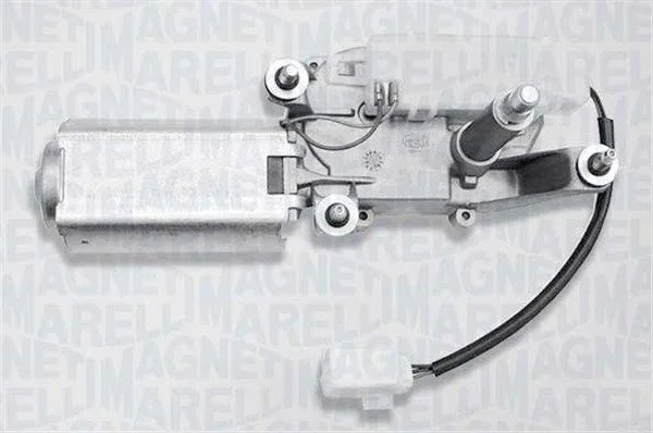 Motor do Limpa-parabrisas MAGNETI MARELLI 064343021010