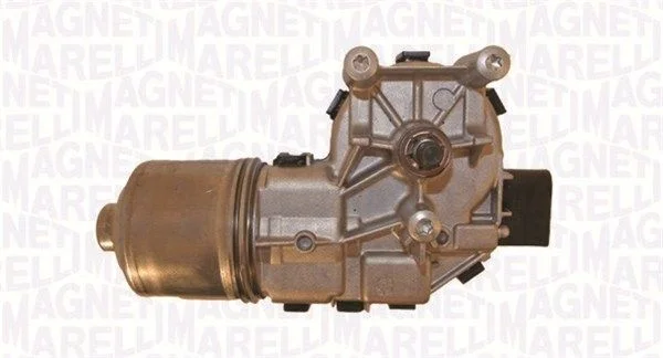 Motor do Limpa-parabrisas MAGNETI MARELLI 064350006010
