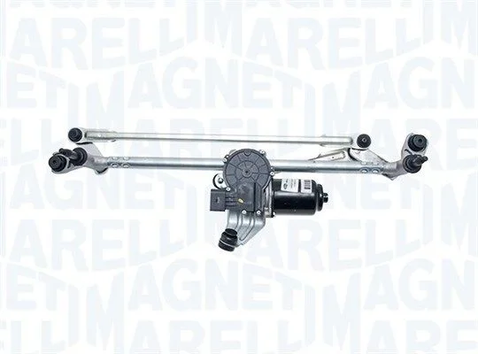 Window Cleaning System MAGNETI MARELLI 064351130010