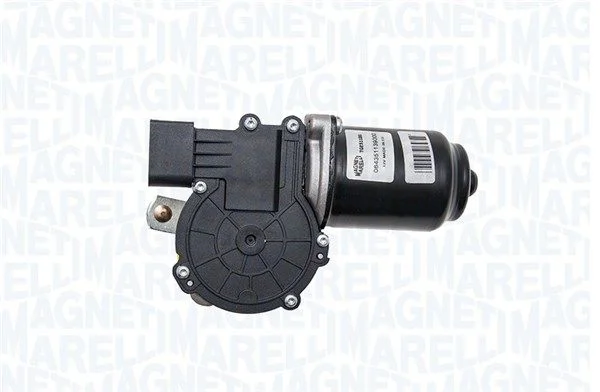 Motor do Limpa-parabrisas MAGNETI MARELLI 064351139010