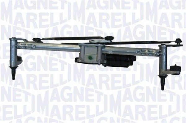 Window Cleaning System MAGNETI MARELLI 064352119010