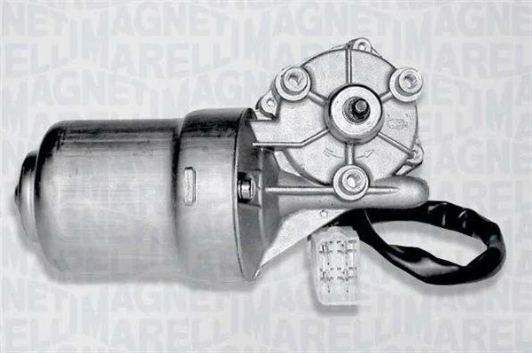 Motor do Limpa-parabrisas MAGNETI MARELLI 064355601010