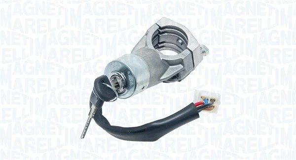 Steering Lock MAGNETI MARELLI 064420501010
