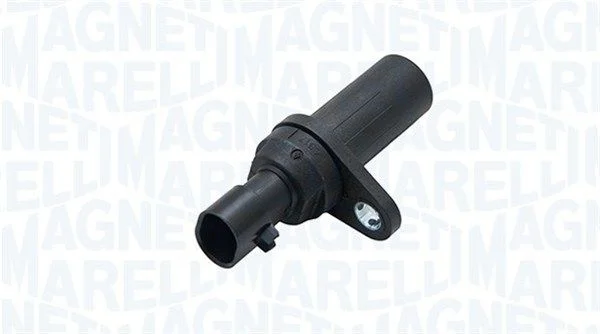 Sensor, crankshaft pulse MAGNETI MARELLI 064848025010