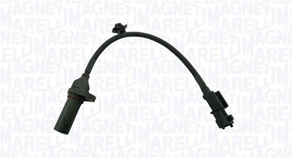Sensor, crankshaft pulse magneti marelli SAG204