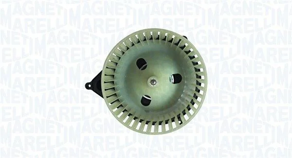 Interior Blower MAGNETI MARELLI 069412205010