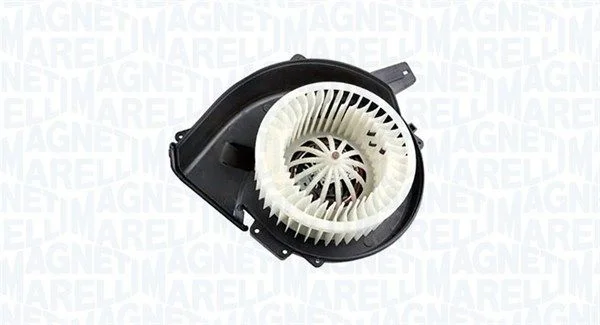Ventoinha interior MAGNETI MARELLI 069412210010