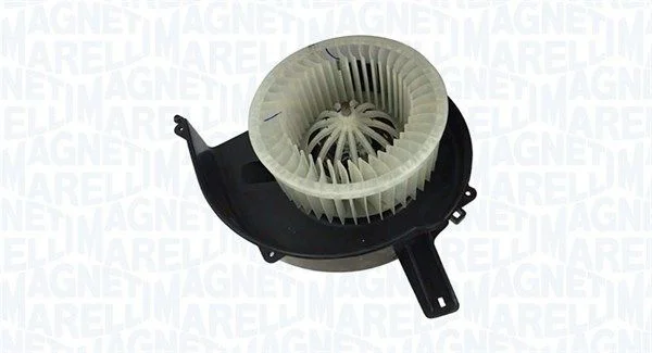 Ventoinha interior MAGNETI MARELLI 069412213010