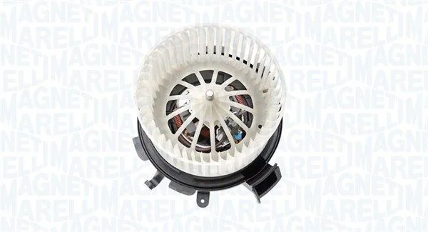 Ventoinha interior MAGNETI MARELLI 069412222010