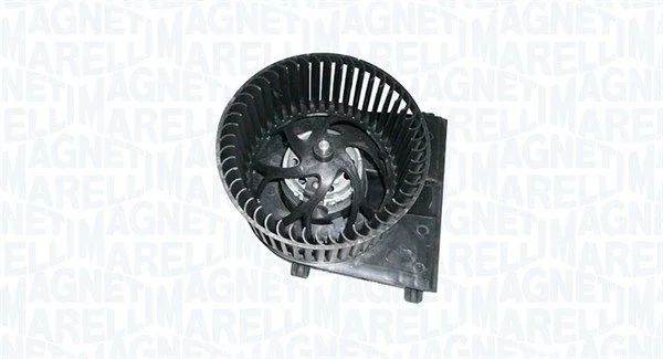 Interior Blower MAGNETI MARELLI 069412238010