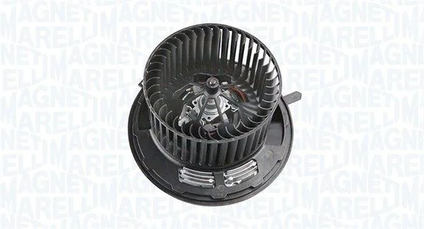 Interior Blower MAGNETI MARELLI 069412250010