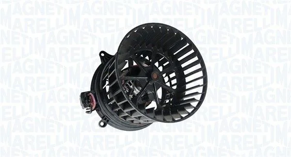 Interior Blower MAGNETI MARELLI 069412254010