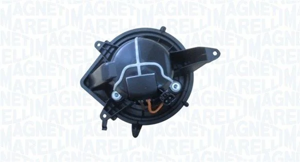Interior Blower MAGNETI MARELLI 069412262010