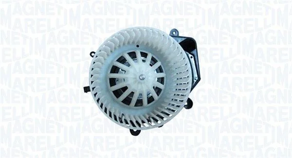 Ventoinha interior MAGNETI MARELLI 069412267010