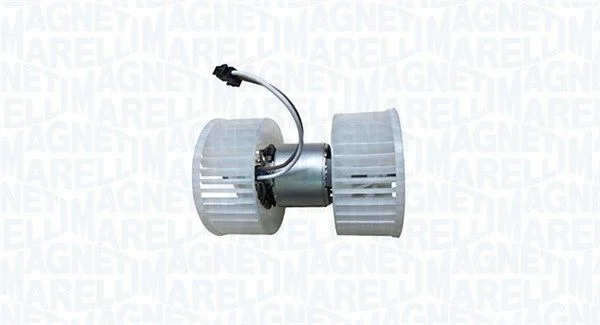 Ventoinha interior MAGNETI MARELLI 069412278010