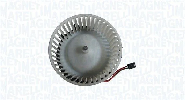 Ventoinha interior MAGNETI MARELLI 069412280010