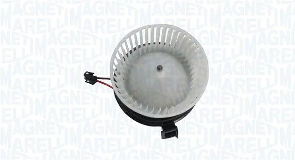 Ventoinha interior MAGNETI MARELLI 069412287010