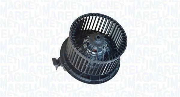 Ventoinha interior MAGNETI MARELLI 069412289010