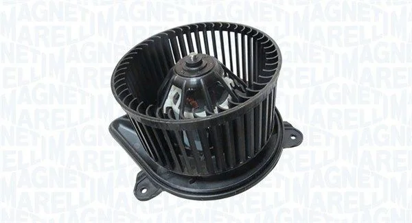 Interior Blower MAGNETI MARELLI 069412295010