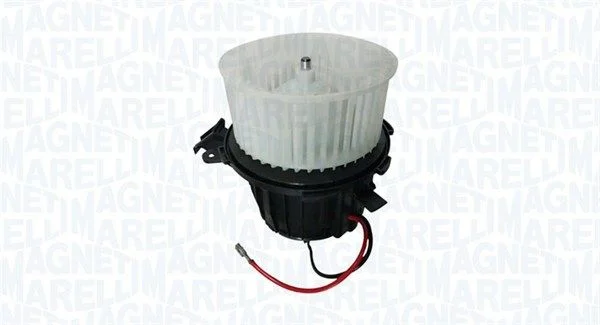Interior Blower MAGNETI MARELLI 069412310010