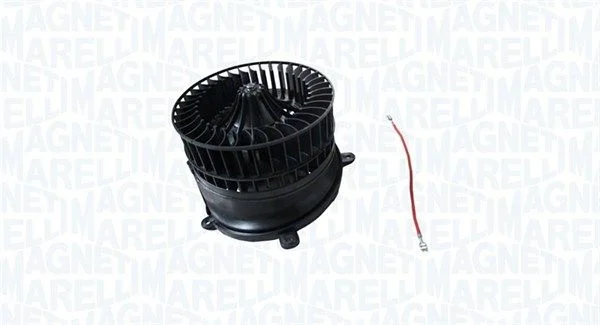 Ventoinha interior MAGNETI MARELLI 069412330010