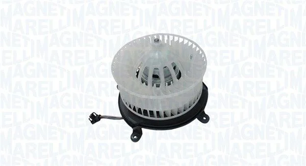 Ventoinha interior MAGNETI MARELLI 069412331010