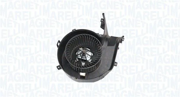 Interior Blower MAGNETI MARELLI 069412333010