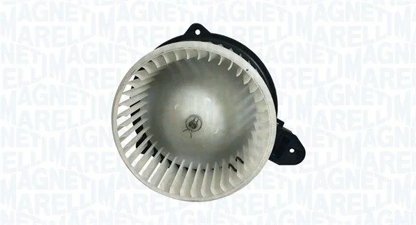Ventoinha interior MAGNETI MARELLI 069412372010