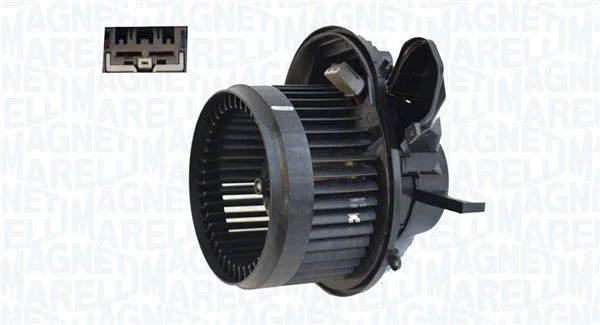 Ventoinha interior MAGNETI MARELLI 069412400010