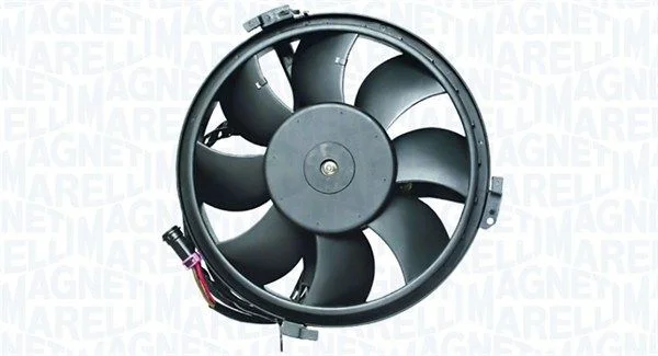 Ventilador, refrigeração do motor MAGNETI MARELLI 069422714010