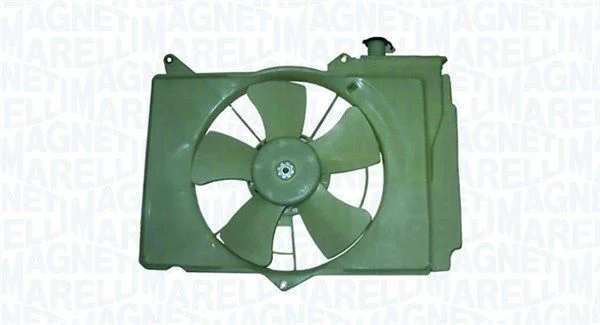 Ventilador, refrigeração do motor MAGNETI MARELLI 069422795010
